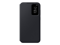Bild von SAMSUNG Smart View Wallet Case für Galaxy S23 FE Black