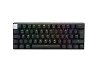 Bild von LOGITECH PRO X 60 LIGHTSPEED Wireless Gaming Keyboard Tactile - Black INTL - EMEA28-935 (US)