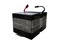 APC Replacement Battery Cartridge 209