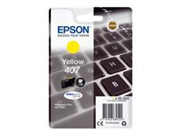 Bild von EPSON WF-4745 Series Ink Cartridge Yellow