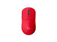 Bild von LOGITECH PRO X SUPERLIGHT 2 SE - RED