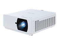 Nr. P-2984104, VIEWSONIC LS800WU Laser Phosphor system 5,500 ANSI lumens 10,000:1 contrast Artikelbild P-2984104