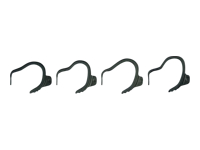 EH set DW 10 F Earhook set, 