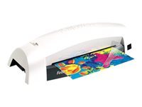 FELLOWES Plastifieuse Lunar A4 - White