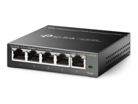 TP-LINK 5-Port Gigabit Desktop Switch