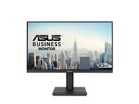 ASUS VA279QGS 27p IPS WLED FHD 16:9 120Hz 350cd/m2 1ms HDMI DP D-Sub USB Hub: 4xUSB 3.2 G1 Type-A Black