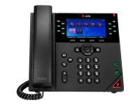 Bild von HP Poly OBi VVX 450 12-Line IP Phone and PoE-enabled