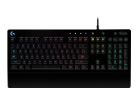 Bild von LOGITECH G213 Prodigy Gaming Keyboard - N/A - CZE-SKY - INTNL