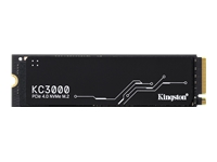 Bild von KINGSTON KC3000 2048GB PCIe 4.0 NVMe M.2 SSD