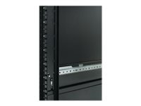 APC NetShelter SX 48U 600x1070 no doors