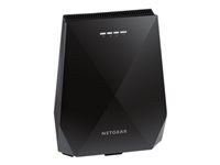 Bild von NETGEAR Nighthawk X6 AC2200 Tri-Band WiFi Mesh Extender mit FastLane3 Technologie Smart Roaming ein WLAN-Name mit jedem WLAN Router