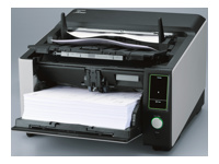 RICOH fi-8950 150ppm/300ipm A3 Scanner