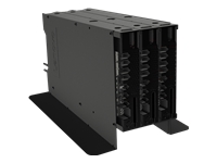 Bild von LENOVO DCG ThinkSystem SE350 Edge Server - Bookshelf Stand Kit