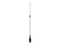 Bild von HYTERA UHF Antenne 410-426MHz Modell TQC-400DII mit 3m Kabel BNC-Stecker und M110 Magnethalterung für MD615 625 655 785 785G 785i