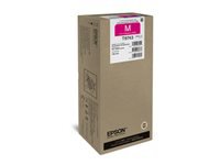 Bild von EPSON WF-C869R Ink Pack XXL Magenta 84k (P)