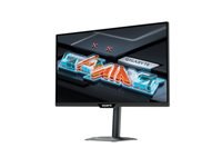 Bild von GIGABYTE M27Q3 27inch SS IPS monitor 2560x1440 QHD 300cd/m2 300Hz