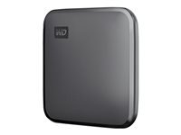 Bild von WD Elements SE SSD 480GB - Portable SSD up to 400MB/s read speeds 2-meter drop resistance