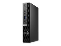 ARC DELL Refurbished Grade A OptiPlex 7000 Micro Intel Core i5-12600 16Go 512Go M.2 USFF W11P