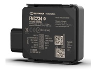 Bild von TELTONIKA TELEMATICS FMC234 Water-resistant 4G LTE Cat 1 tracker with high-capacity battery APAC LA