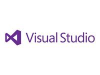 MS SPLA Com Visual Studio Team Foundation Server All Lng License/Software Assurance Pack Microsoft Volume License 1 License Basic SA