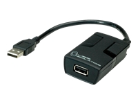 Bild von ROLINE Opto Bridge USB-USB