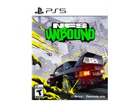 Bild von EA Need for Speed Unbound PS5 PEGI