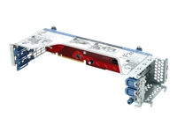 Bild von HPE DL38X Gen10+ 2LFF LP Sec Riser Kit