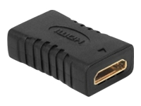 Bild von DELOCK Adapter mini HDMI-C Buchse > C Buchse