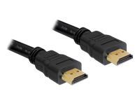 Bild von DELOCK Kabel HDMI A-A  St/St 1.4 15,0m