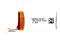 EPOS DW BATT 03 Battery for IMPACT DW 10 20 30 Office USB Office USB ML Pro1 Pro2 IMPACT SD PRO 1