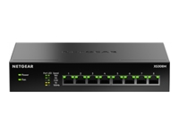 NETGEAR COMMUTATEUR NON GÉRÉ ETHERNET 8PT 10G/MG XS308M