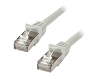 MCL CAT 7 S/FTP LSZH Patch cable - 3m