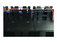 Bild von EATON TRIPPLITE SmartRack Roof-Mounted Cable Trough Vertical Expansion Plates - Requires SRCABLETRAY