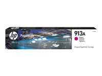 Bild von HP 913A magenta original PageWide cartridge