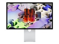 APPLE STUDIO DISPLAY XDR - STANDARD GLASS - TILT- AND HEIGHT-ADJUSTABLE STAND