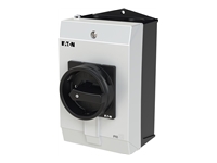 EATON Main switch I2/SVB - Safety switch 3-p 13kW P1-25/I2/SVB-SW