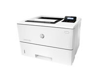 HP LASERJET PRO M501DN PRINTER MONO DUPLEX LASER A4 4800X600DPI 43PPM 650SHEETS USB LAN