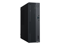 ASUS ExpertCenter P500SV-07240H127X Intel Core 7 240H DDR5 32Go 512Go M.2 2280 PCIE G4 SSD Intel Graphics W11P 2YR OSS