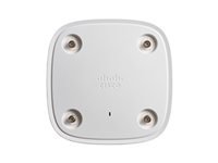 CISCO Catalyst 9115AX Access Point, Wi-Fi 6 802.11ax, external antennas, DNA subscription required
