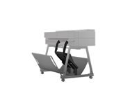 HP DesignJet Sheet Organizer
