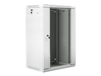 SZAFA INSTALACYJNA RACK WISZĄCA 19