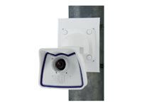 Bild von MOBOTIX M26B AllroundMono Kamera 6MP mit B016 Objektiv 180 Nacht IP66 und IK10