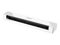 BROTHER DS-620 MOBILE SCANNER USB