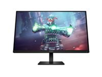 HP OMEN 27k 4k 27 inch 144Hz IPS Gaming Monitor