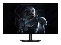 Bild von GIGABYTE MO27Q28G 27inch WOLED Monitor 2560x1440 280Hz 335cd/m HDR500 HDMI 2.1 x2 Display port 1.4 x1