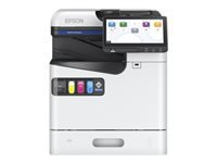 Bild von EPSON Workforce Enterprise AM-C550 Inkjet Multifunction Printer Color 55ppm A4