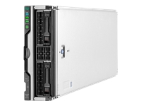 Bild von HPE Synergy 480 Gen11 Configure-to-order Compute Module