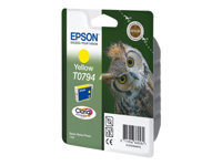 Bild von EPSON T0794 Tinte gelb Standardkapazität 11ml 1-pack blister ohne Alarm