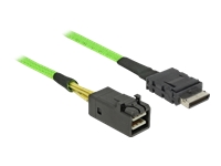 Bild von DELOCK Kabel OCuLink PCIe SFF-8611 > SFF-8643 50 cm