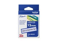 BROTHER TZe-MQ531 P-touch Pastell- Ribbon laminated